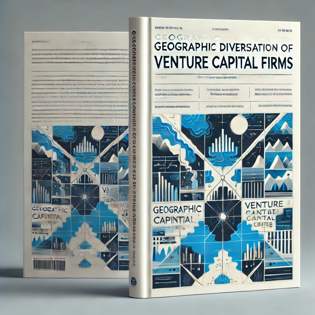 The Future of Venture Capital: Key Drivers and Predictions, investment firm website screenshot