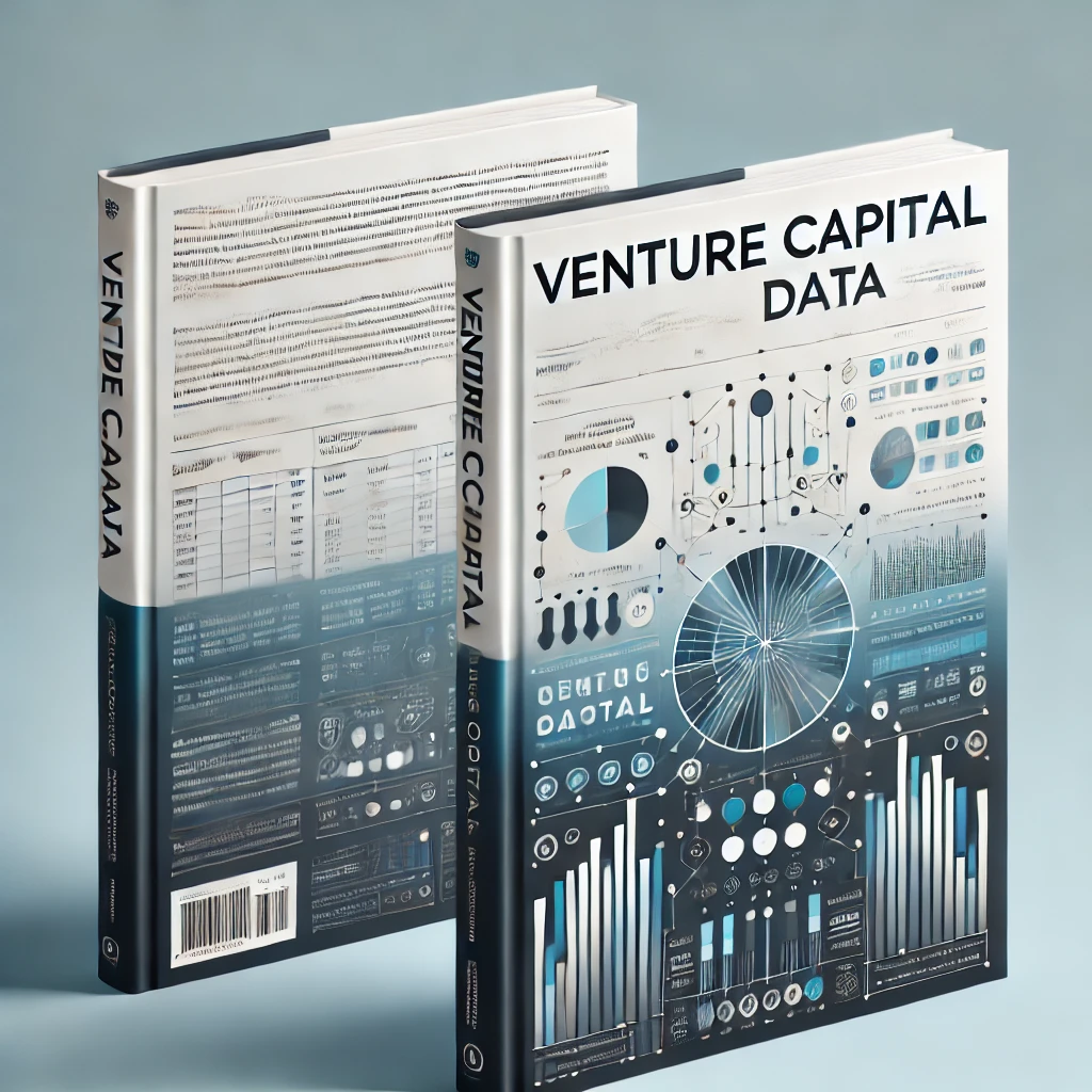 How Do Venture Capitalists Make Decisions?, investment firm website screenshot
