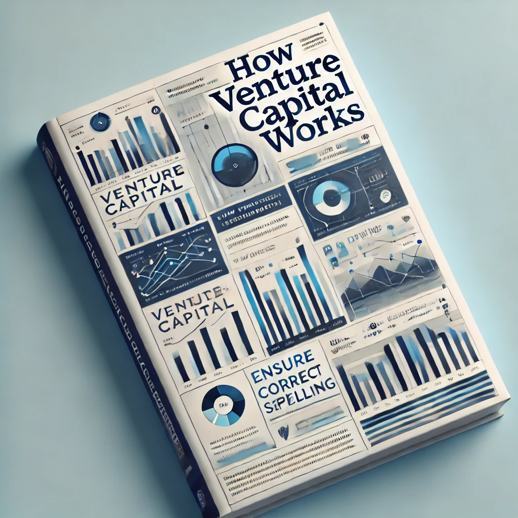 The Determinants of Startup Valuation in the Venture Capital Context, investment firm website screenshot