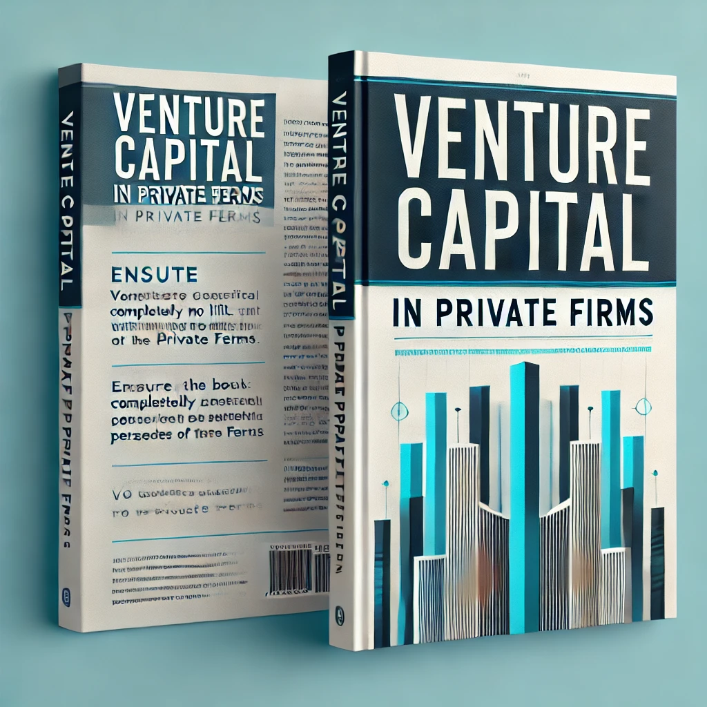 How Venture Capital Works