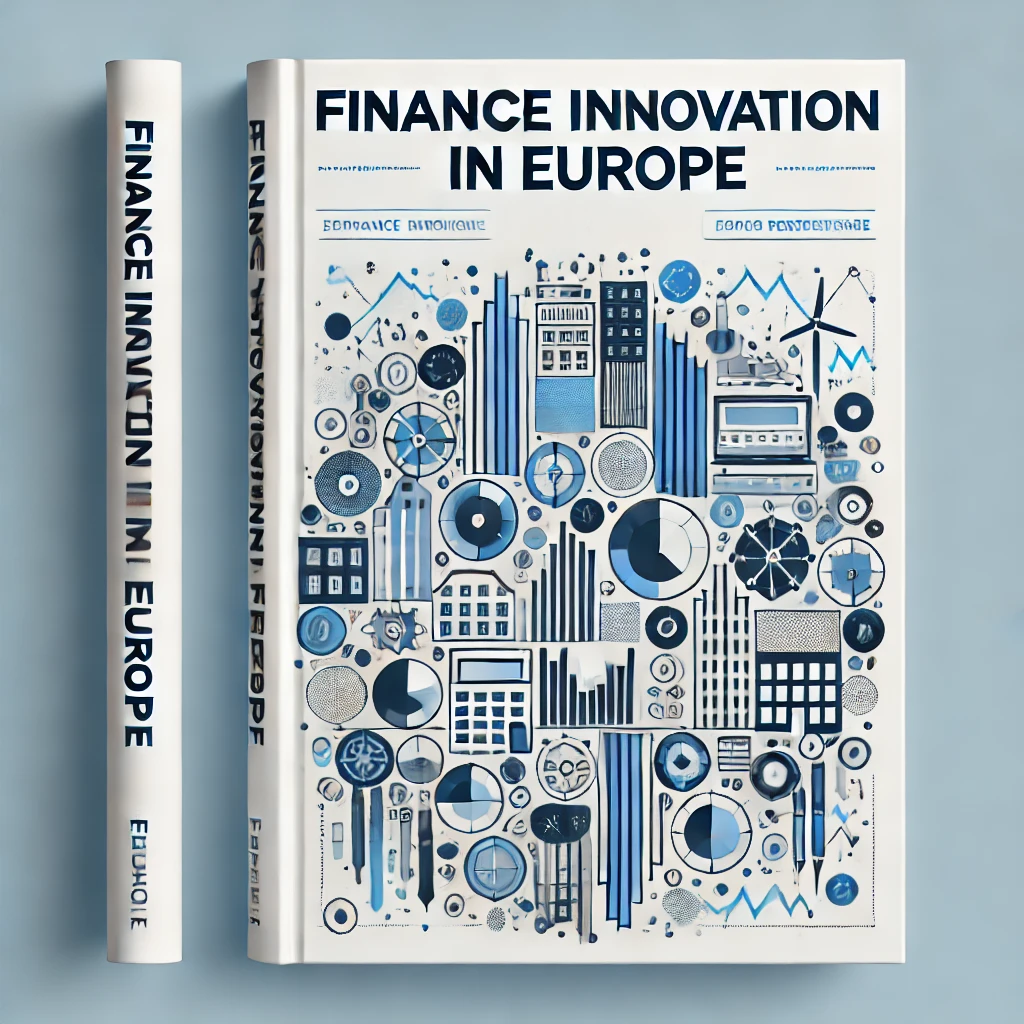 Venture Capital's Role in Financing Innovation: What We Know and How Much We Still Need to Learn, investment firm website screenshot