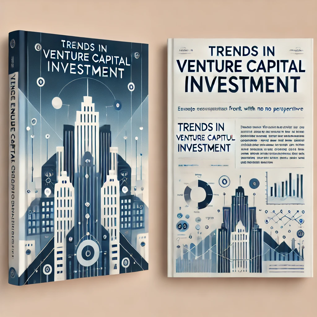 Breaking into Venture Capital: A Comprehensive Guide for Aspiring Investors, investment firm website screenshot