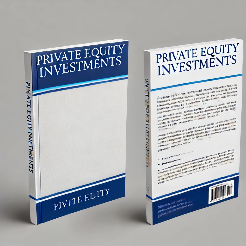 Emerging Company and Venture Capital, investment firm website screenshot