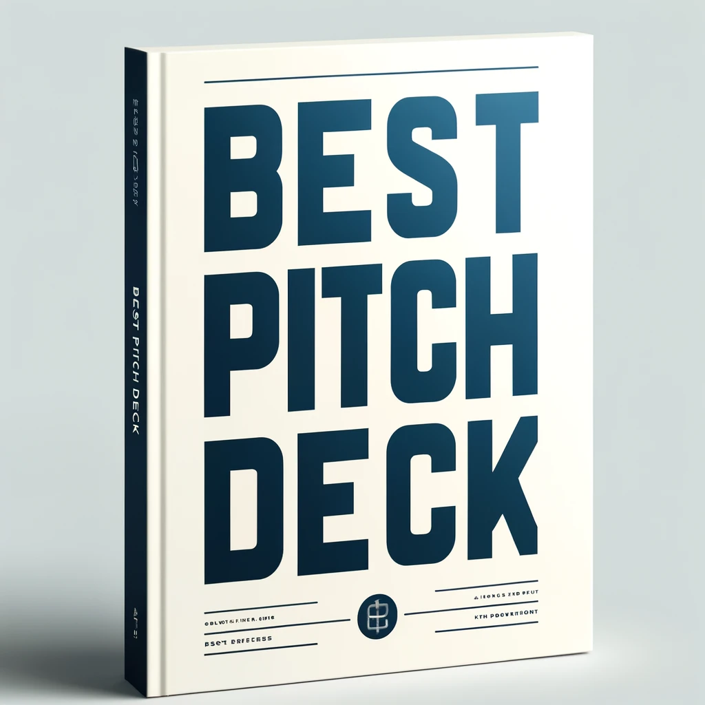 Best Pitch Deck Examples & Analysis to Help Build Pitch Decks