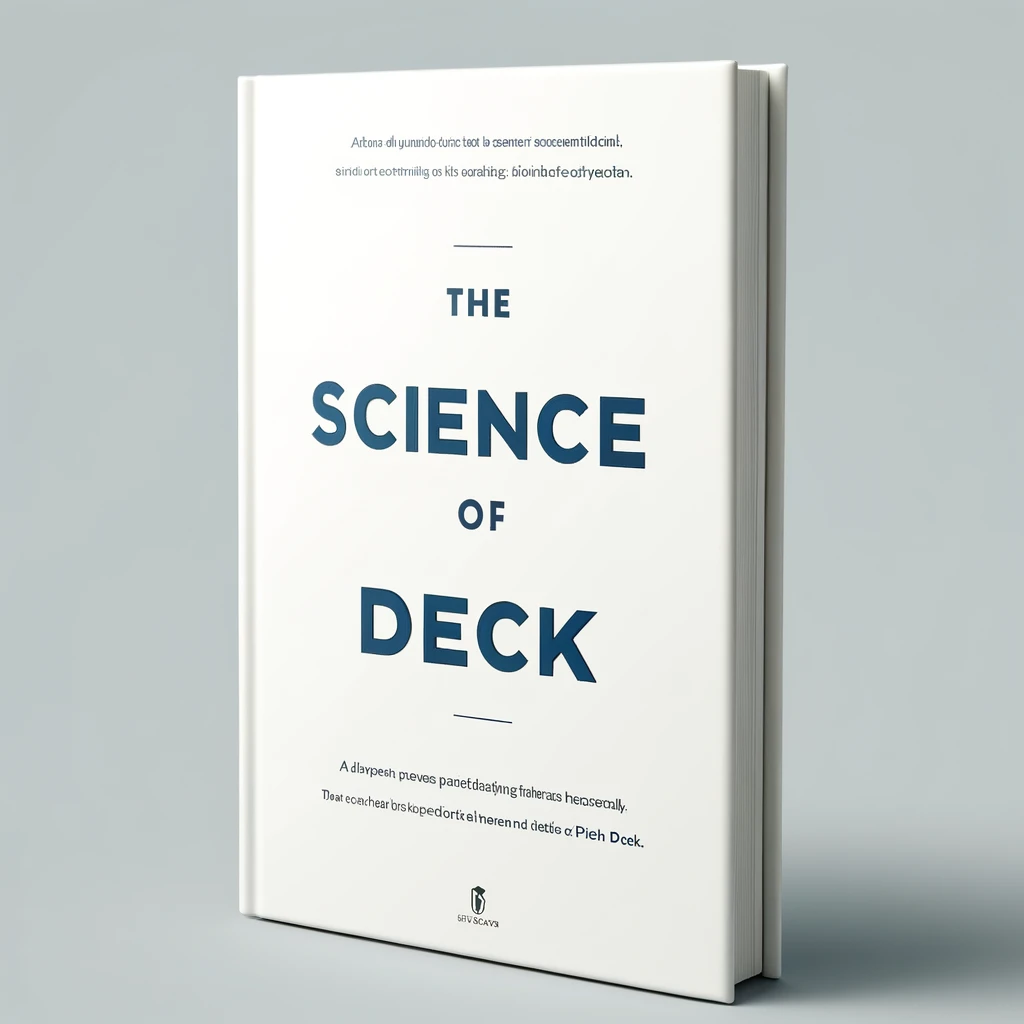 The science behind developing a successful pitch deck by docsend