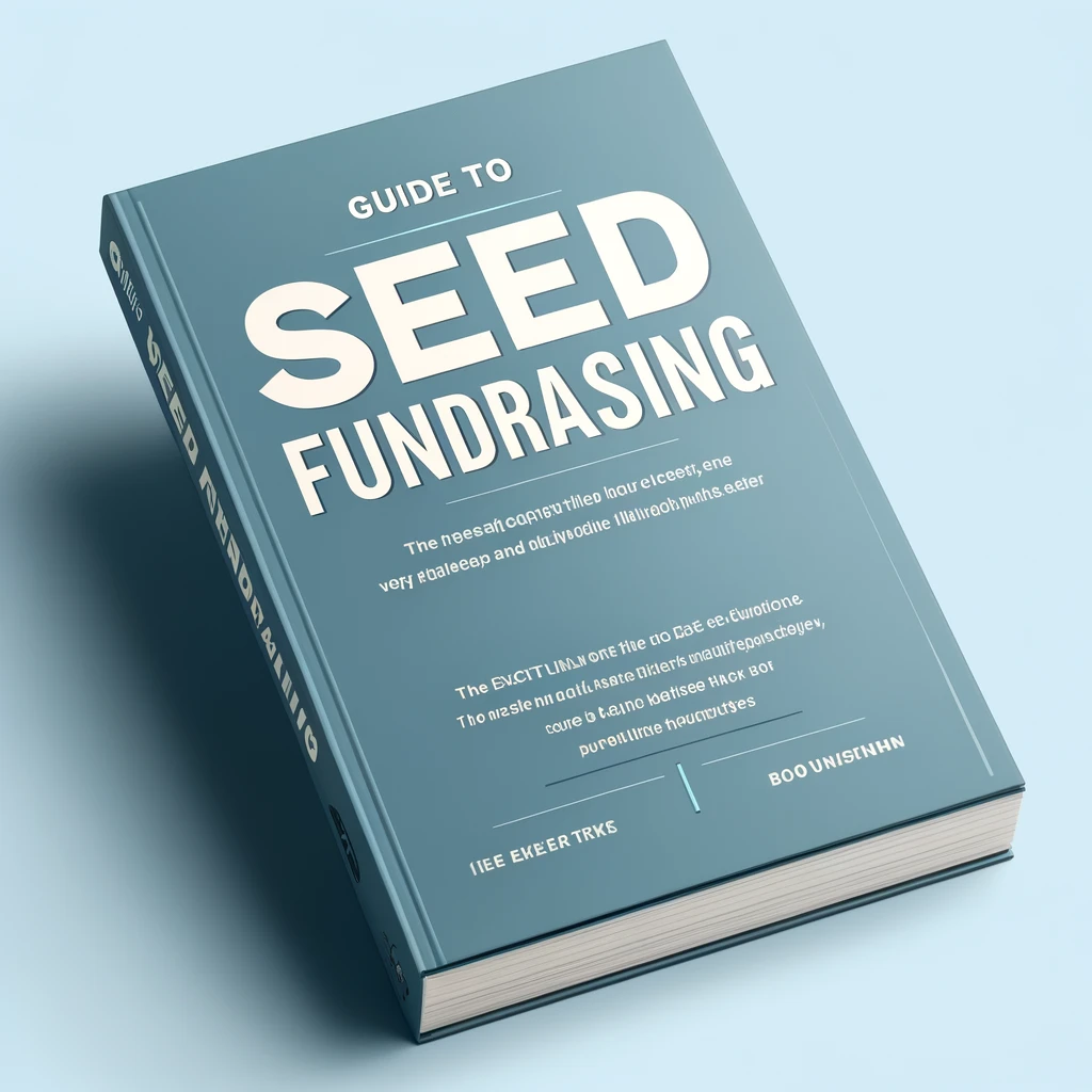 YCombinator Guide to Seed Fundraising