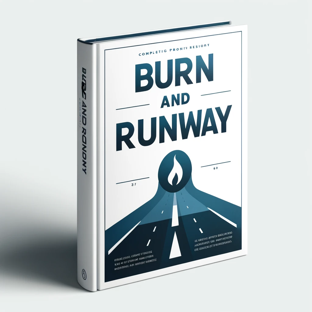 Founders’ Guide to Burn and Runway