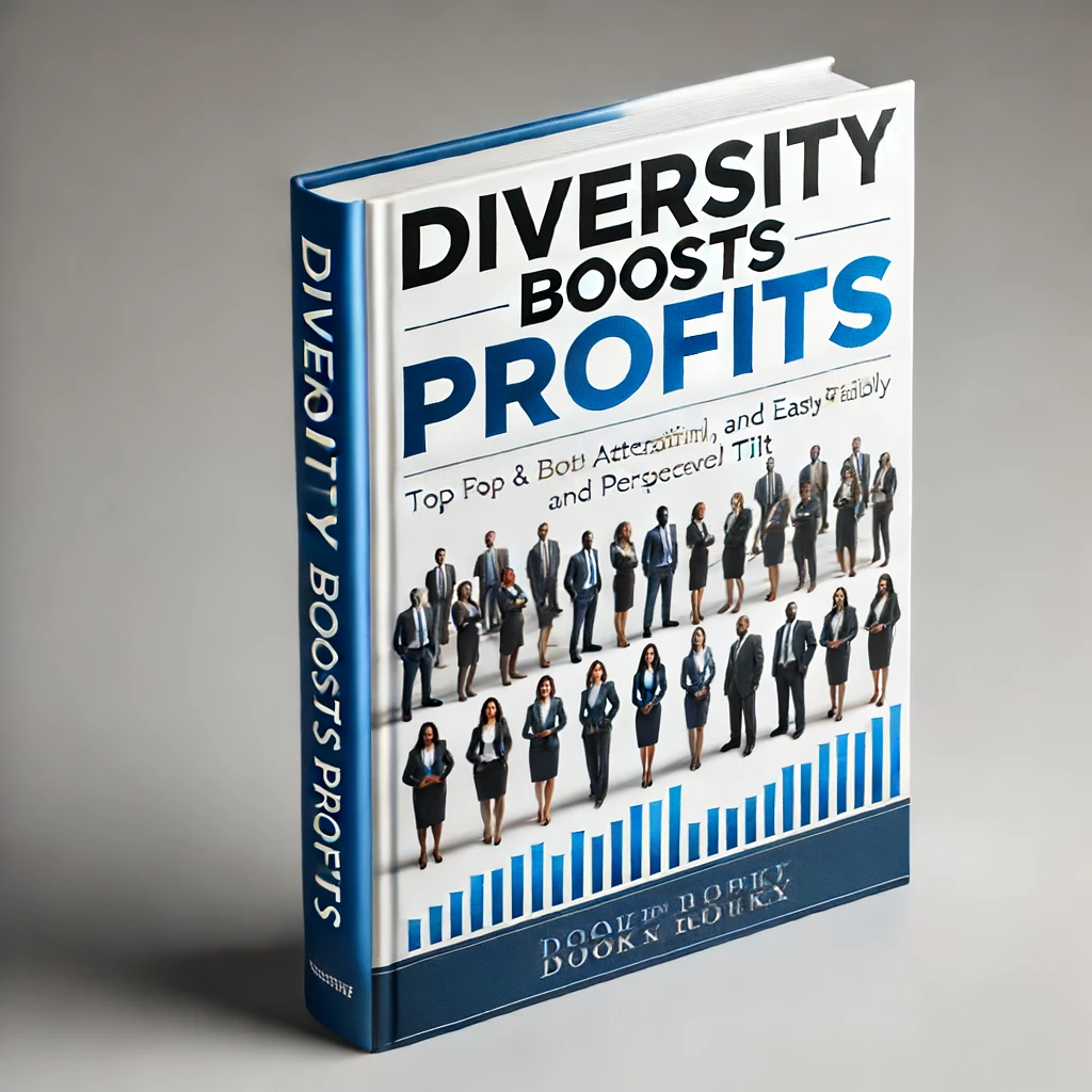 Diversity Boosts Profits in Venture Capital Firms