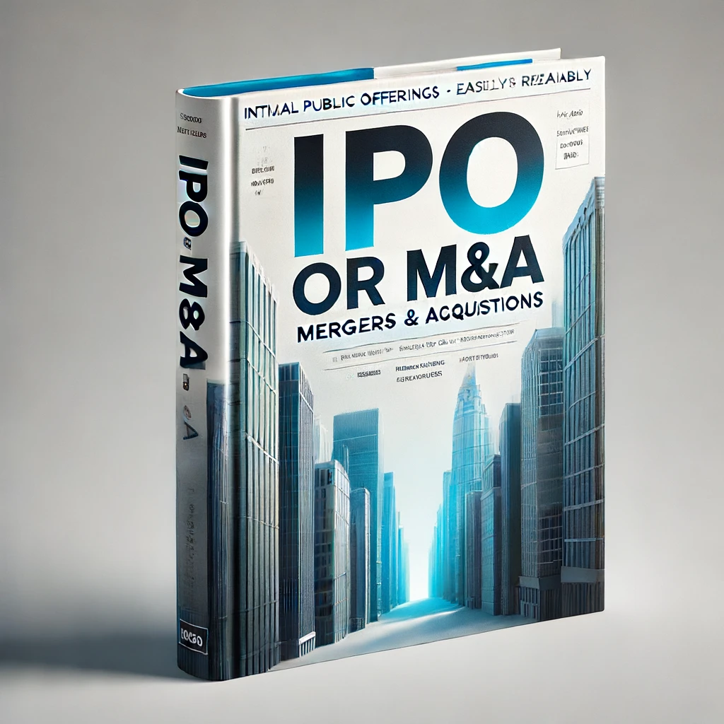 IPO or M&A? How Venture Capital Shapes a Startup's Future