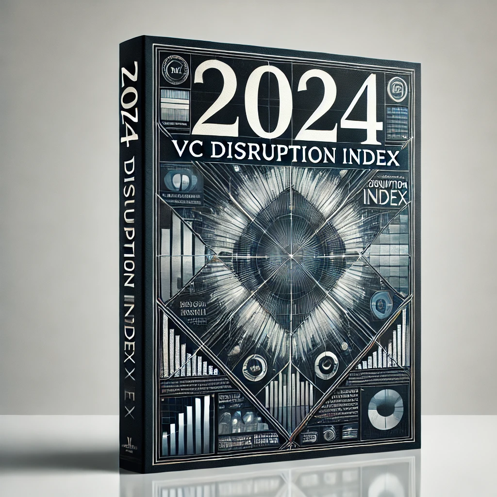 2024 VC Disruption Index