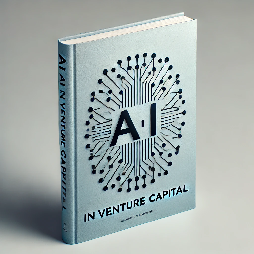 Artificial Intelligence and Machine Learning in Venture Capital: A Research Review