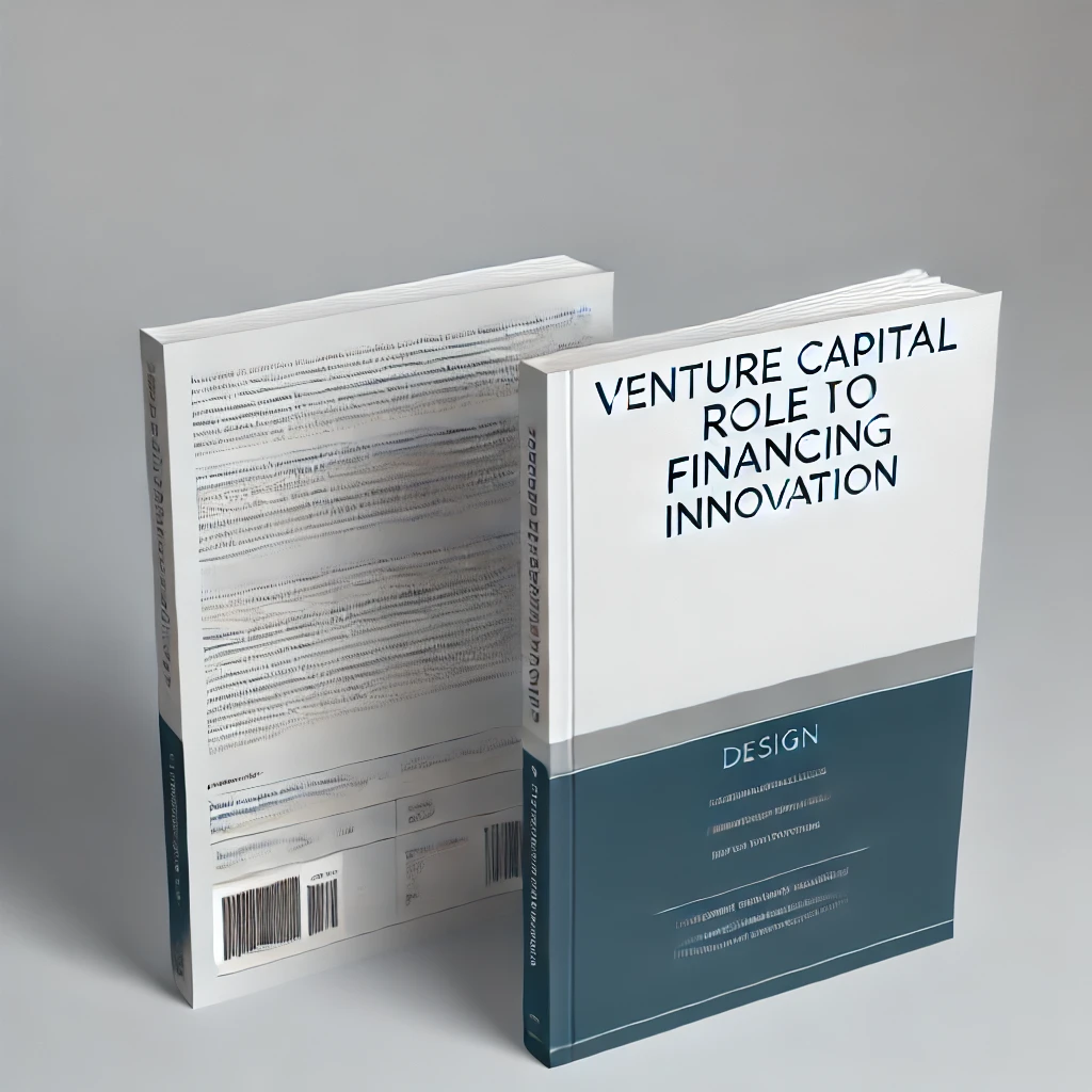 What Is Venture Capital?