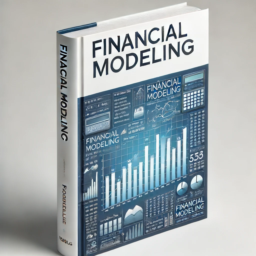 Financial Modeling Handbook