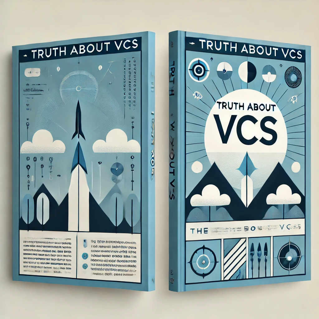 Venture Capital’s Role in Financing Innovation: What We Know and How Much We Still Need to Learn, investment firm website screenshot