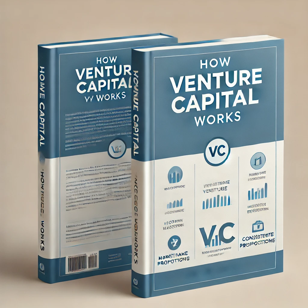 More Start-Ups Have an Unfamiliar Message for Venture Capitalists: Get Lost, investment firm website screenshot