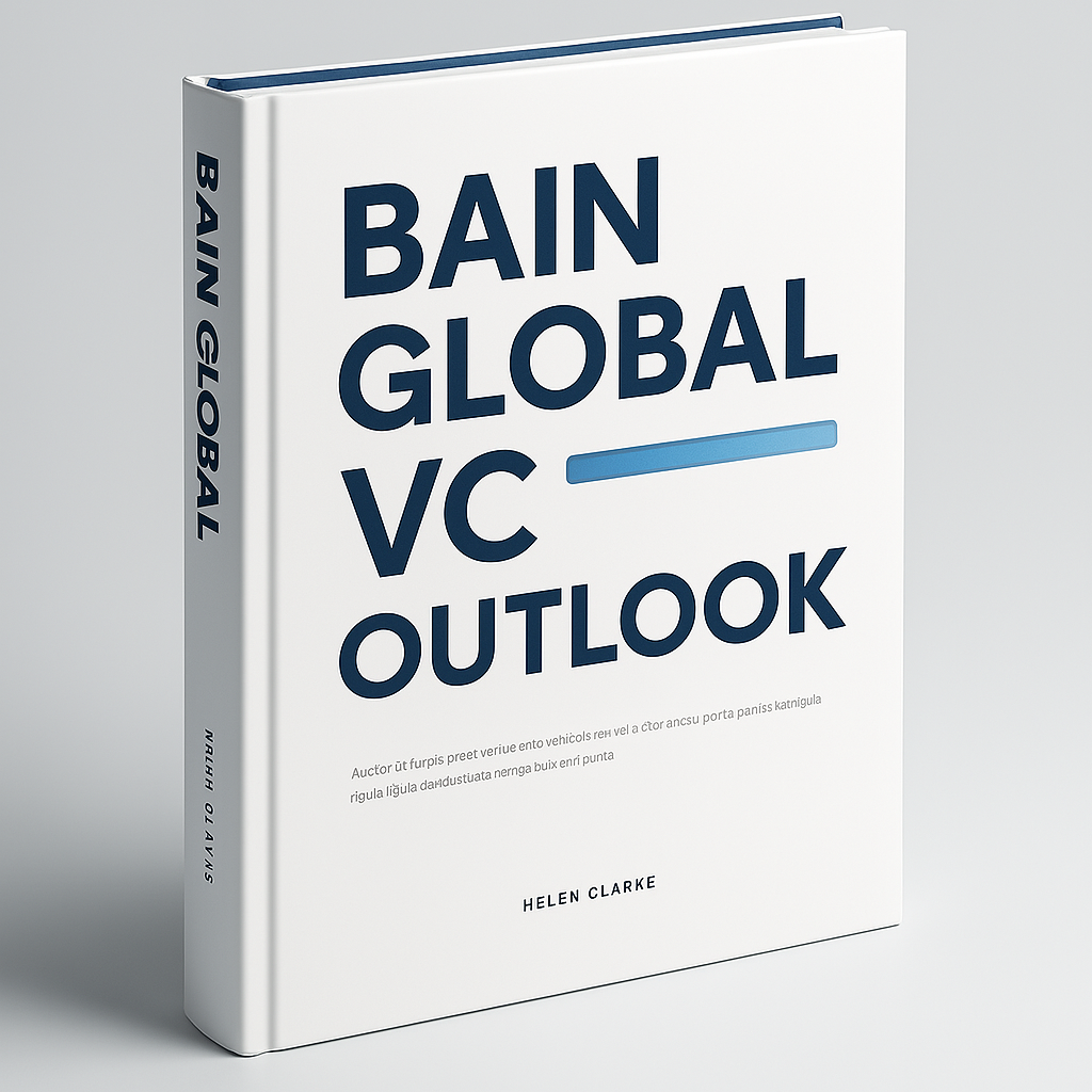 Bain Global VC Outlook