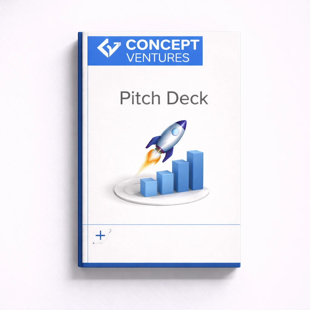 Concept Ventures