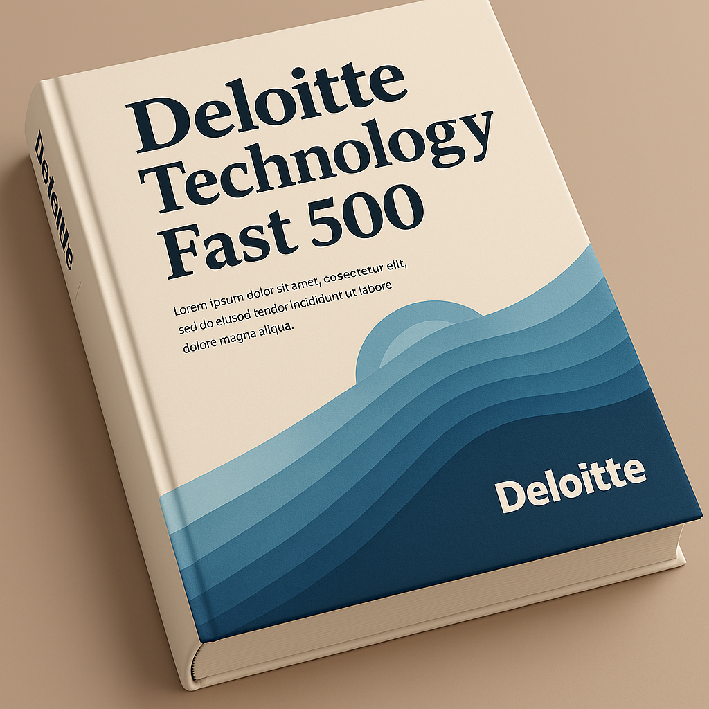 Deloitte Technology Fast 500