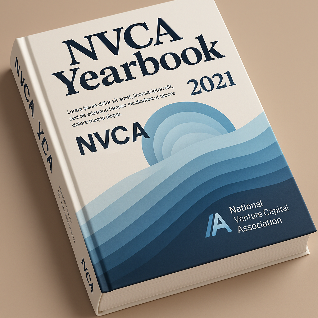 NVCA Yearbook